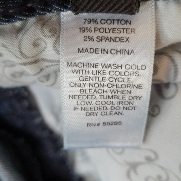 Express jeans - Picture 6 of 6